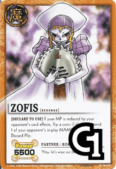 Zofis 100